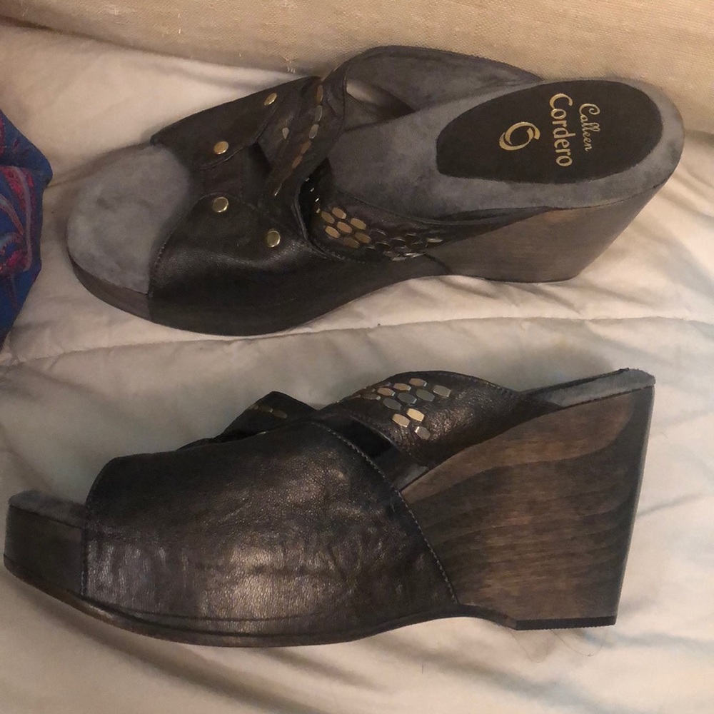 Calleen Cordero sz 8 super cute